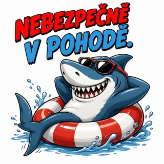NAŽEHLOVAČKA - Nebezpečně v pohodě